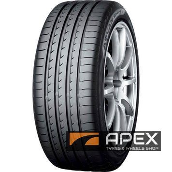 Yokohama Advan Sport V105T 255/40 R21 102Y XL 408592 фото