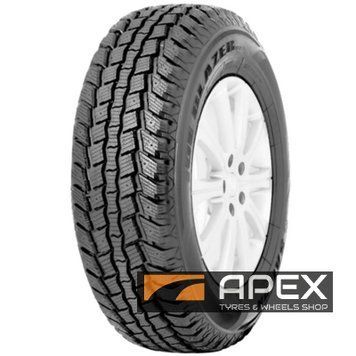 Sailun Ice Blazer WST2 LT 235/65 R18 106T (шип) 396058 фото