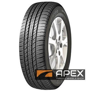 Maxxis MP15 Pragmatra SUV 215/70 R16 100H 325716 фото