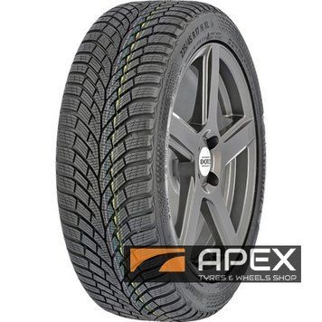 Continental WinterContact TS 870 215/55 R16 93H 433530 фото