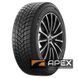 Michelin X-Ice Snow 255/40 R19 100H XL