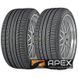 Continental ContiSportContact 5 SUV 275/45 R21 107Y MO