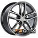 BBS SX (R20 W9 PCD5x112 ET30 DIA82 PLSD)