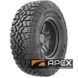 Petlas PeakLander M/T 265/60 R18 119/116Q