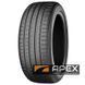 Yokohama Advan Sport V107 295/35 R23 108Y XL