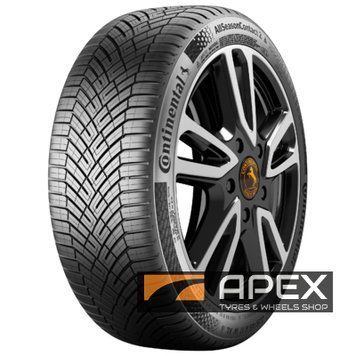 Continental AllSeasonContact 2 225/40 R18 92Y XL FR 452755 фото
