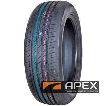 Sonix L-Zeal 56 255/55 R19 111V XL 465190 фото