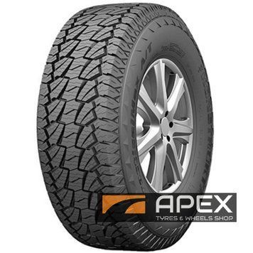 Habilead RS23 PracticalMax A/T 235/70 R16 106T 401304 фото