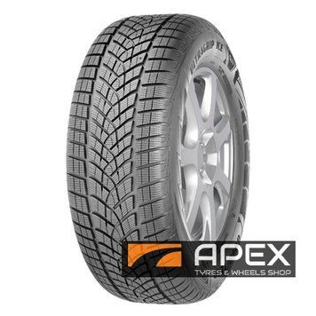 Goodyear UltraGrip Ice SUV Gen-1 235/55 R19 105T XL 280655 фото