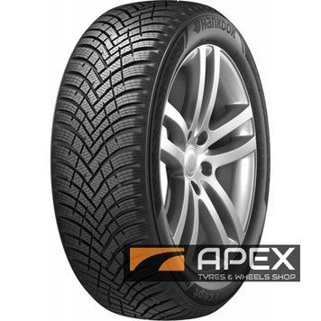 Hankook Winter i*cept RS3 W462 165/65 R15 81T 394571 фото