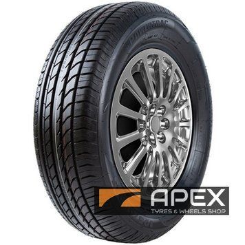 Powertrac CityMarch 195/70 R14 91H 360339 фото