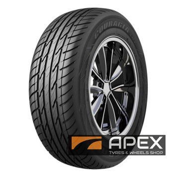 Federal Couragia XUV 285/60 R18 120H XL 491540 фото
