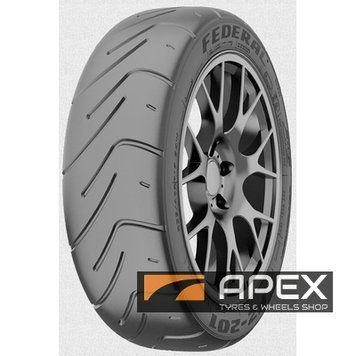 Federal FZ-201 285/30 R18 97Y XL 464956 фото