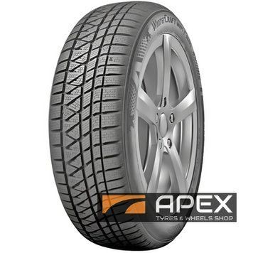 Marshal WinterCraft WS71 SUV 265/60 R18 114H XL 412135 фото