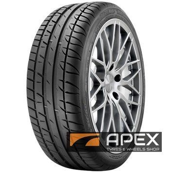 Tigar High Performance 205/65 R15 94V 328485 фото