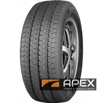 Kustone Come L09 195/70 R15C 104/102R 494889 фото