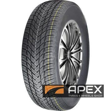 Powertrac Snowtour Pro 205/70 R15 96T 396300 фото