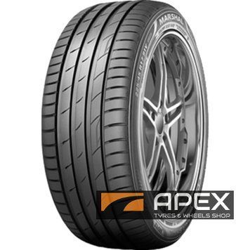 Marshal MU12 245/45 R18 100Y XL 375208 фото