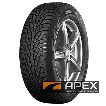 Nokian WR D4 225/60 R16 102V XL 276656 фото