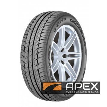 BFGoodrich G-Grip 185/55 R16 87V XL 317993 фото