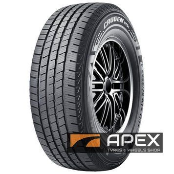 Marshal Crugen HT51 255/70 R15 108T 503876 фото