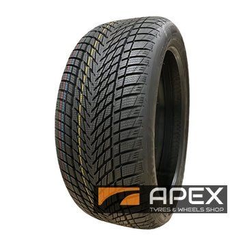 Goodyear UltraGrip Performance 3 245/40 R20 99W XL 503160 фото
