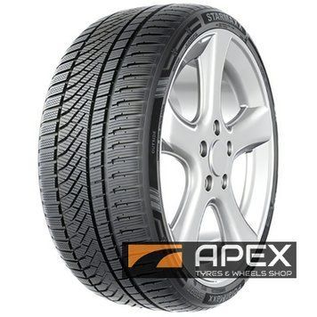 Starmaxx PolarMaxx SPORT 245/45 R19 102V XL 458013 фото