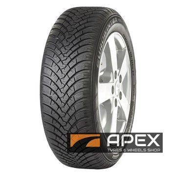 Falken Eurowinter HS01 SUV 215/70 R16 100H 374815 фото