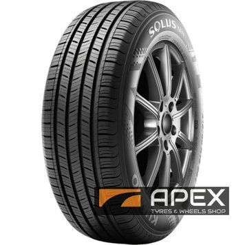 Kumho Solus TA11 215/70 R14 96T 503881 фото