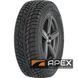 Nokian SNOWPROOF C 215/60 R17C 109/107T