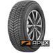 Tigar All Season Light Truck 215/75 R16C 116/114R