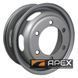 ALST (KFZ) 8360 Mercedes Benz (R15 W5.5 PCD6x205 ET108 DIA161 S)