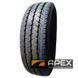 Mirage MR-700 AS 215/70 R15C 109/107R