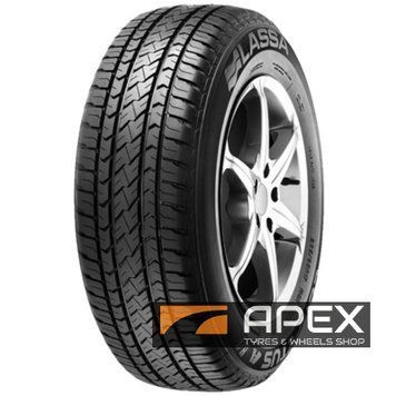 Lassa Competus H/L 215/65 R16 98H 260063 фото