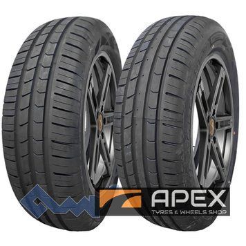 Leao Nova-Force HP100 185/65 R15 88H 404848 фото