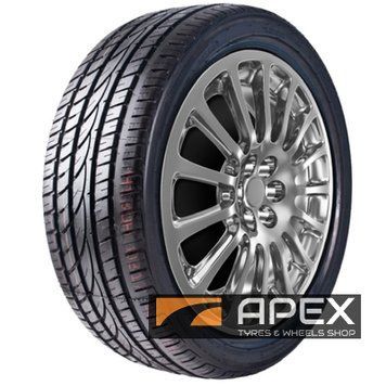 Powertrac CityRacing SUV 235/55 R19 105V XL 342858 фото
