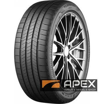 Bridgestone Turanza ECO 215/50 R18 96W XL 428266 фото