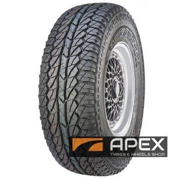 Comforser CF1000 235/55 R16 98H OWL 375962 фото