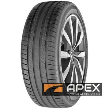 Tigar Summer 3 SUV 215/65 R16 102H XL 503251 фото