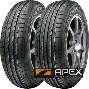 LingLong Green-Max HP050 165/70 R14 81T 444468 фото