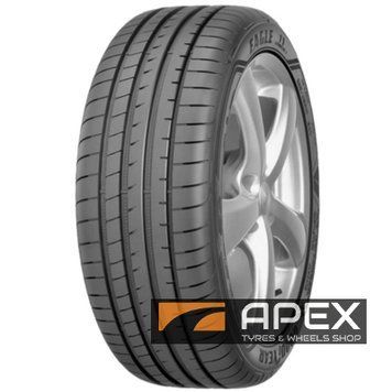 Goodyear Eagle F1 Asymmetric 3 245/45 R18 96W FP 323801 фото