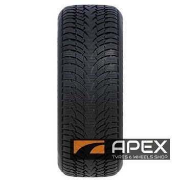 Federal Himalaya WS3 Nordic 225/40 R18 92Q XL 430488 фото