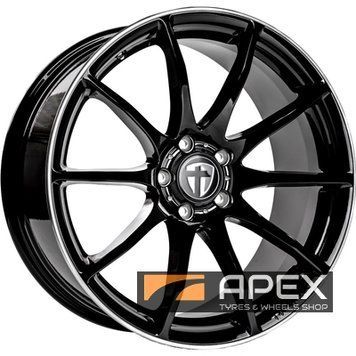 Tomason TN1 (R19 W8.5 PCD5x112 ET30 DIA72.6 B rim P ) 1914453 фото