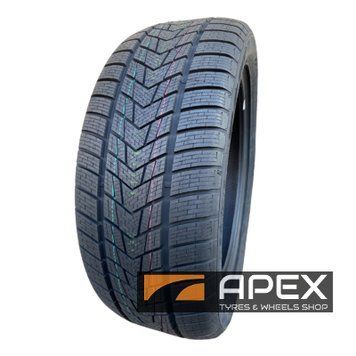 Tracmax X-privilo S330 255/55 R19 111V XL 362885 фото
