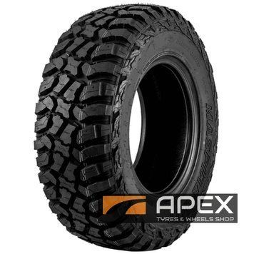 Austone MASPIRE M/T 31/10.5 R15 109Q PR6 358268 фото