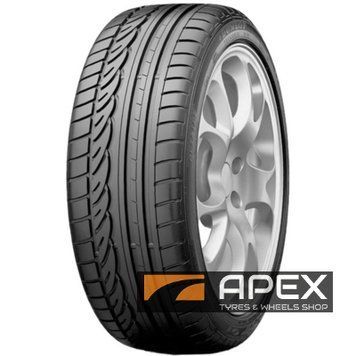 Dunlop SP Sport 01 245/35 R18 88Y DSST * 301203 фото