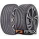 Michelin Pilot Sport 4 SUV 255/50 R20 109Y XL