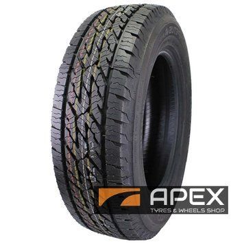 Lassa Competus A/T2 235/75 R15 109T XL FR 282482 фото