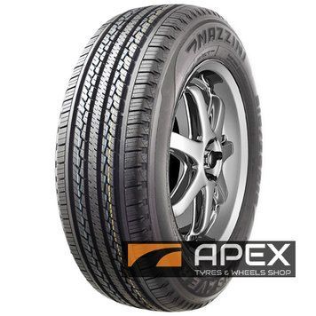 Mazzini EcoSaver 235/65 R17 104H 355214 фото
