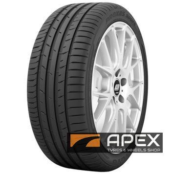Toyo Proxes Sport 225/35 R20 90Y 420840 фото